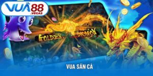 Trải Nghiệm Vua Săn Cá VUA88 – Siêu Phẩm Số 1 Năm 2025